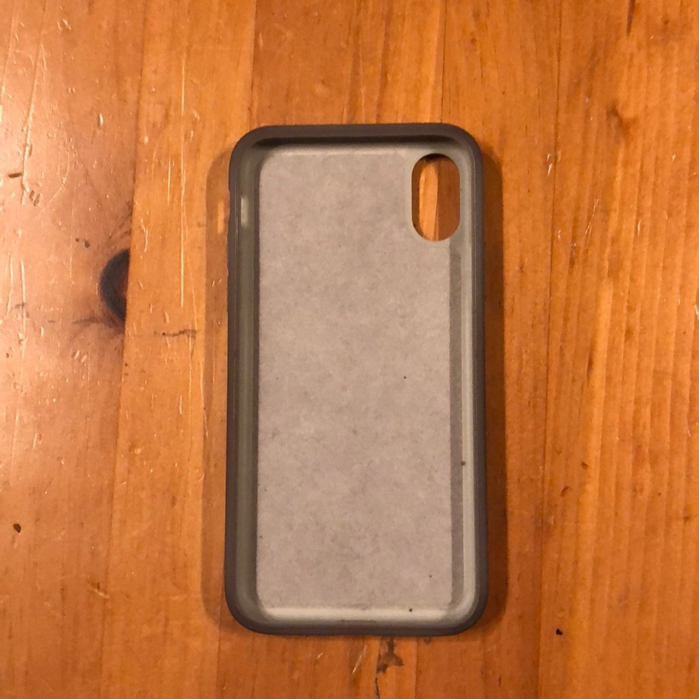 iPhone X case - Picture 2 of 3